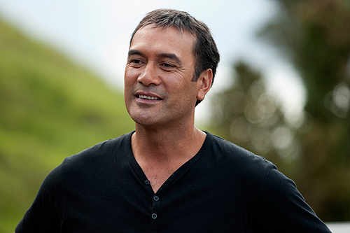 Calvin Tuteao