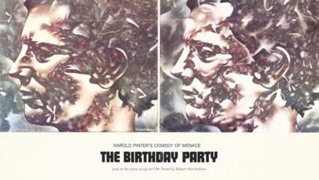 The Birthday Party