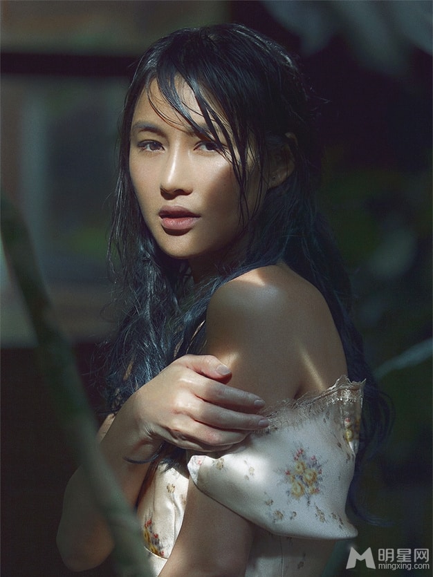 Ran Chen