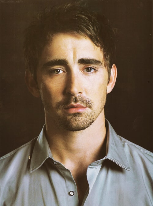 Lee Pace