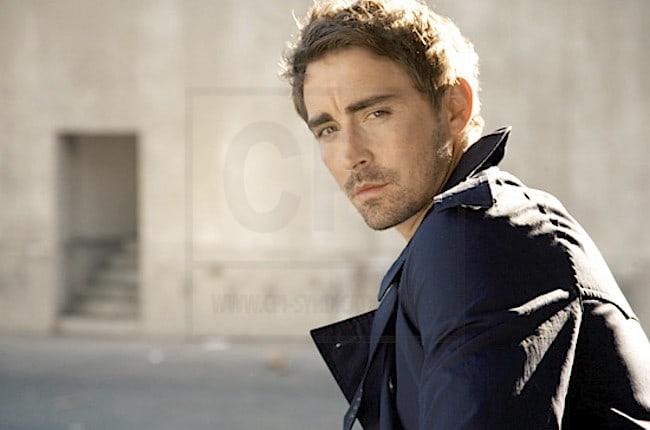 Lee Pace