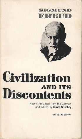 Civilization and Its Discontents