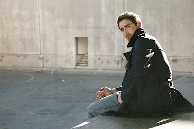 Lee Pace