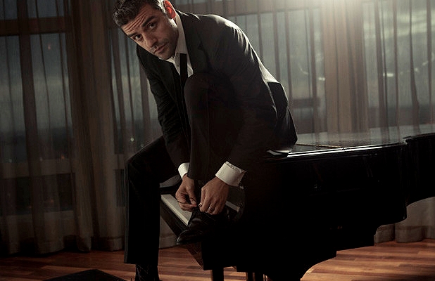 Oscar Isaac Oscar Isaac