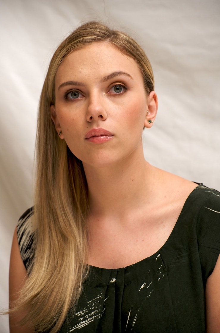 Picture of Scarlett Johansson