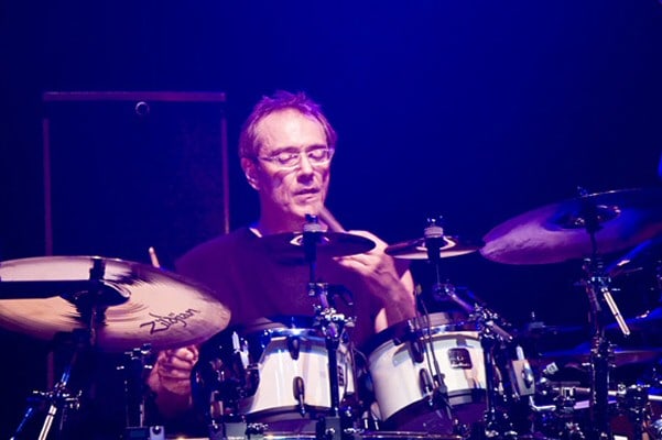 Vinnie Colaiuta Vinnie Colaiuta