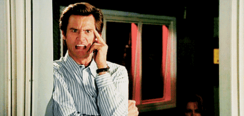 Bruce Almighty Bruce Almighty