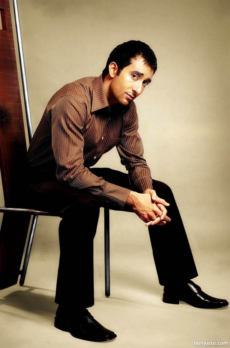 Rahul Khanna