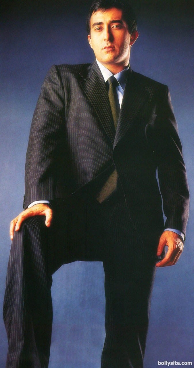 Rahul Khanna