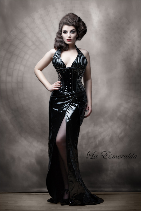 La Esmeralda La Esmeralda