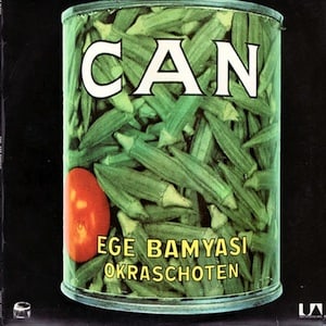 Ege Bamyasi