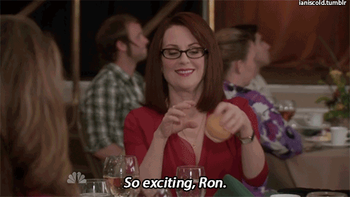 Parks and Recreation