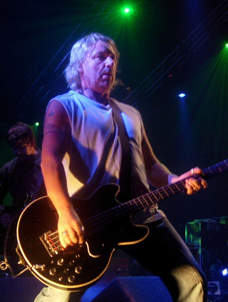 Peter Hook Peter Hook