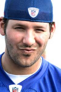 Tony Romo