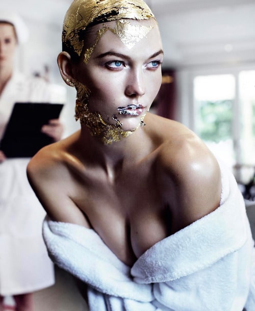 Karlie Kloss