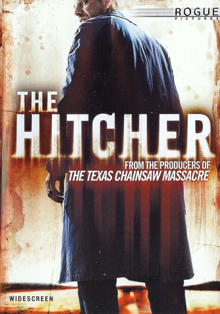 The Hitcher