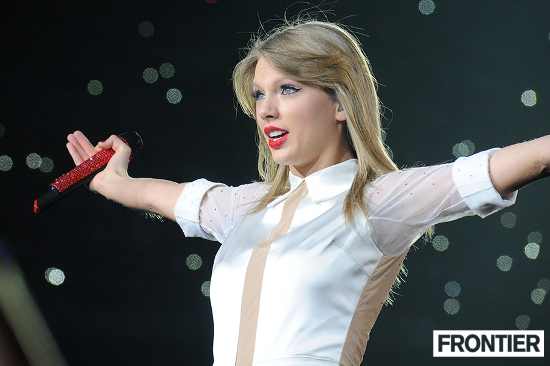 Taylor Swift