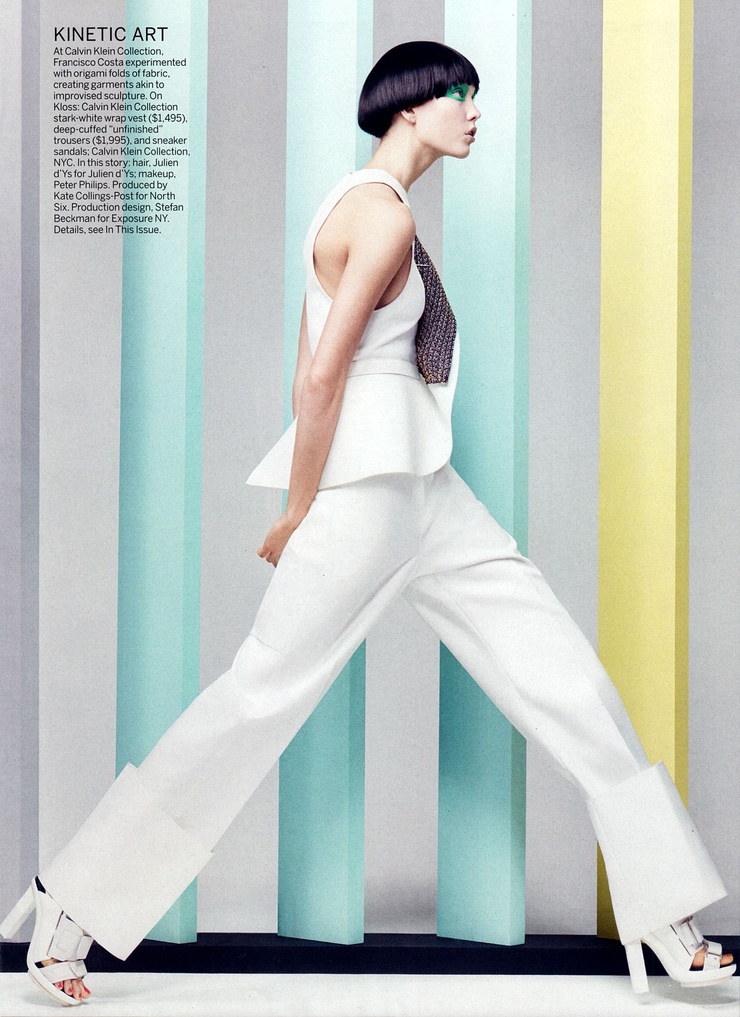 Karlie Kloss