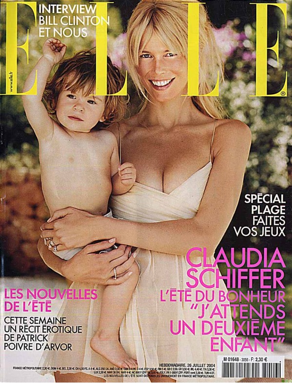 Claudia Schiffer Claudia Schiffer