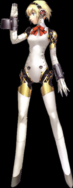 Aigis image