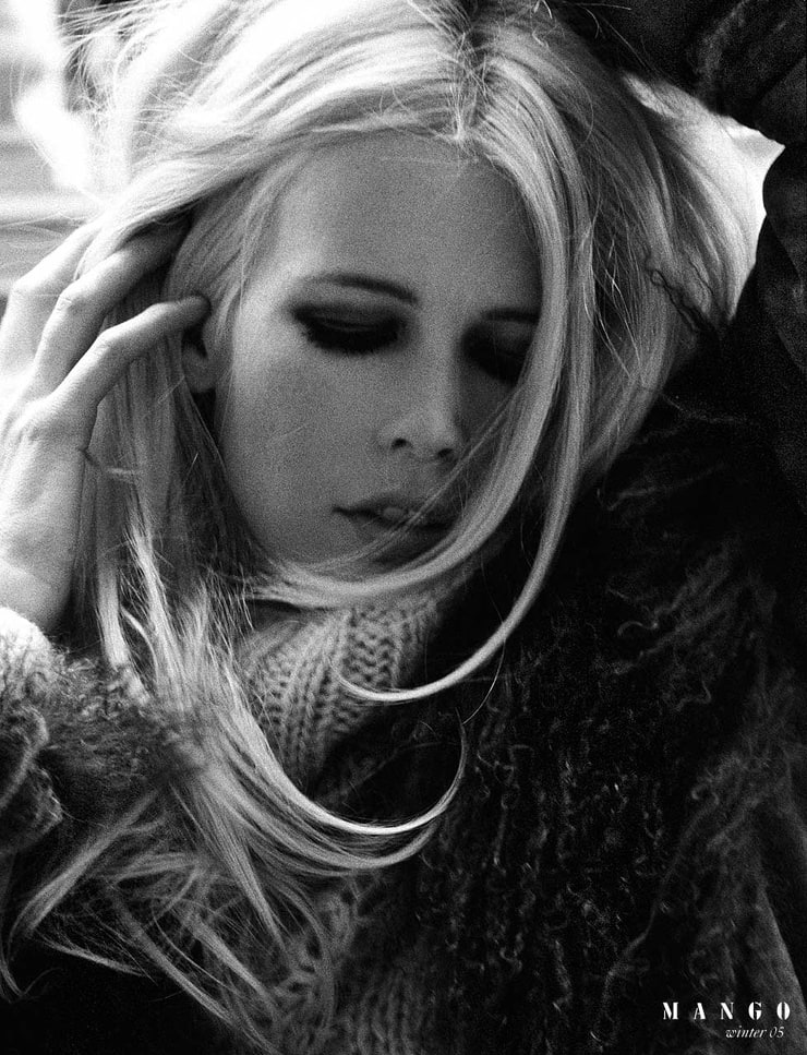 Claudia Schiffer