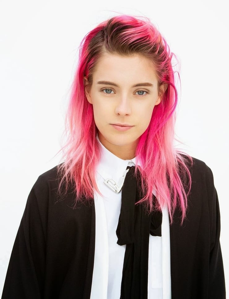 Chloe Norgaard