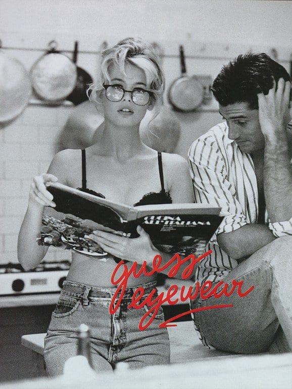 Claudia Schiffer Claudia Schiffer