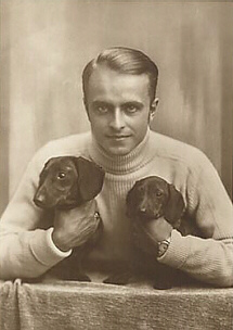Ernst Hofmann
