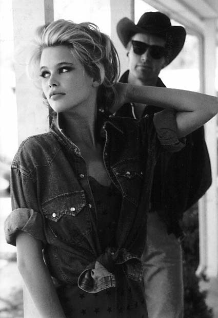 Claudia Schiffer Claudia Schiffer