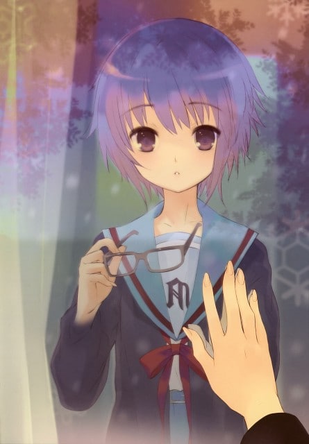 Yuki Nagato