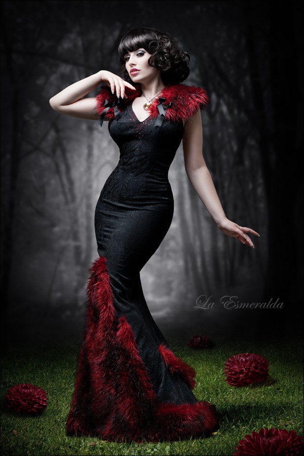 La Esmeralda
