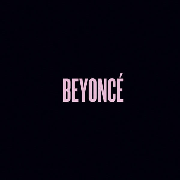 BEYONCÈ