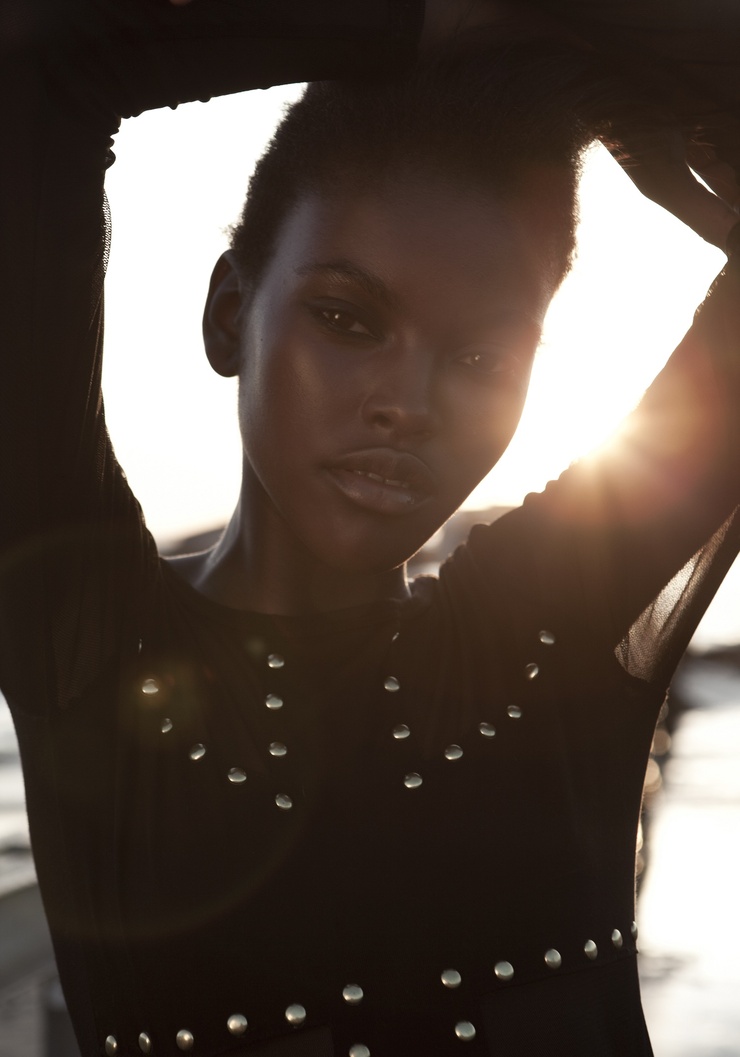 Amilna Estevao Amilna Estevao
