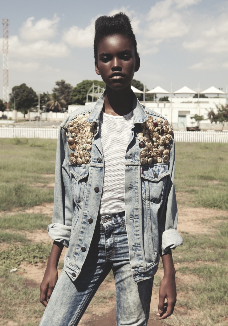 Amilna Estevao