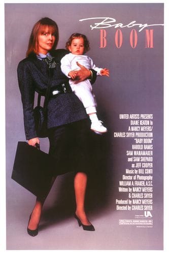 Baby Boom (1987)