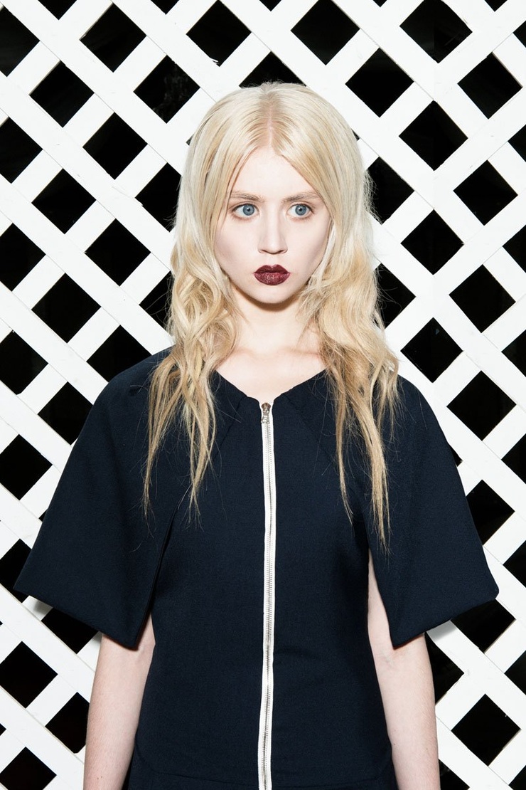 Allison Harvard