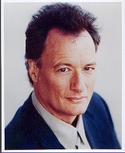 John de Lancie