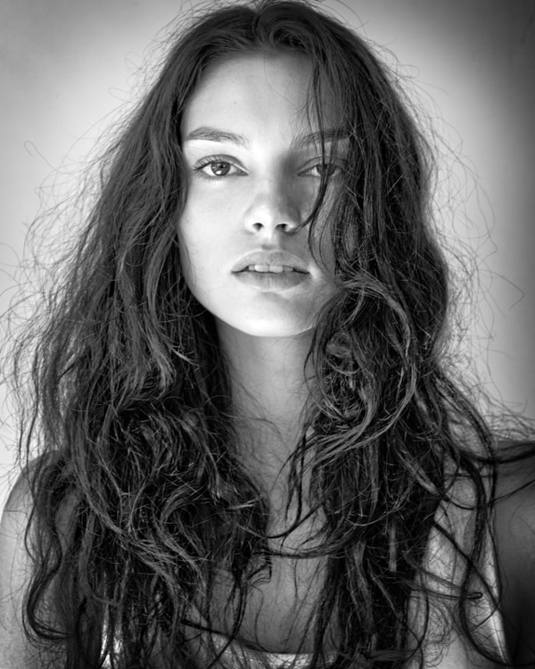 Charlee Fraser