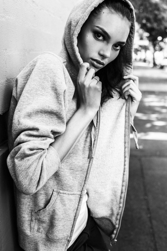 Charlee Fraser