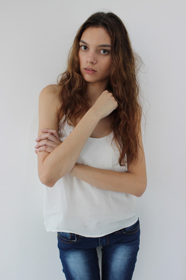 Charlee Fraser