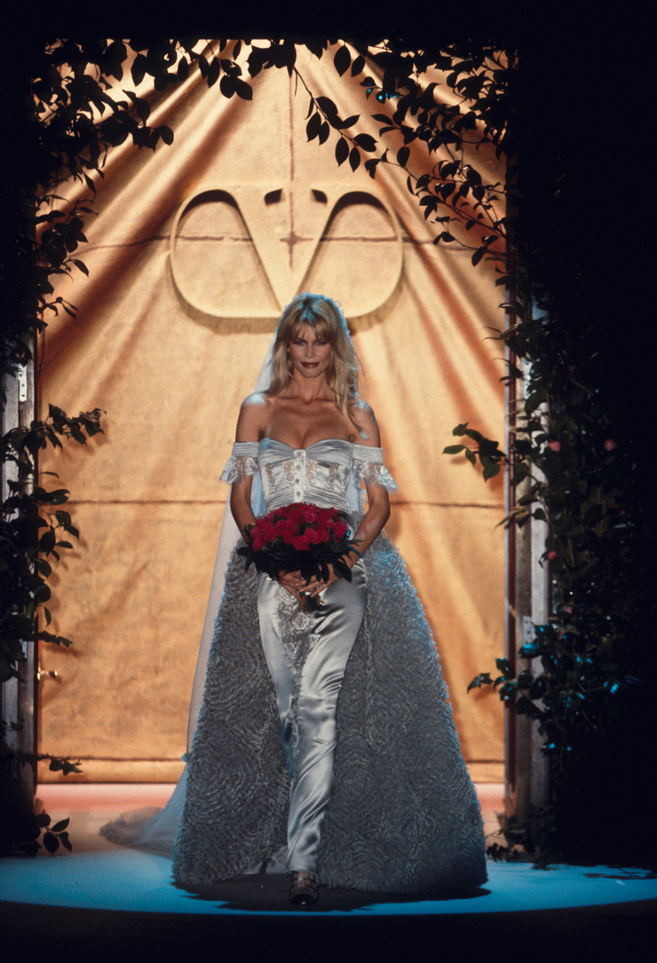 Claudia Schiffer Claudia Schiffer