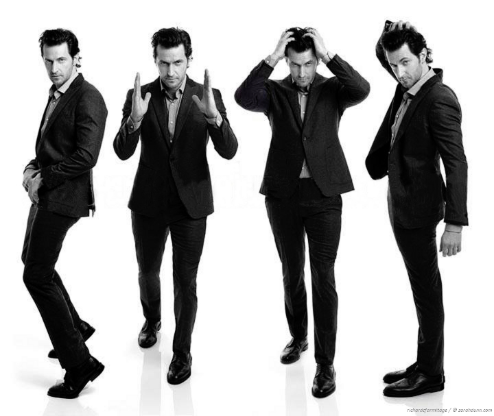 Richard Armitage