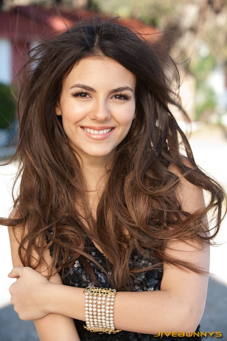 Victoria Justice