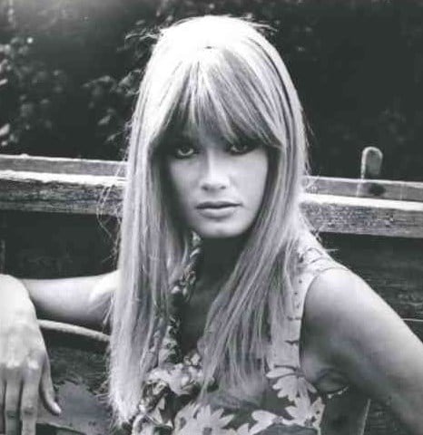 Marisa Mell