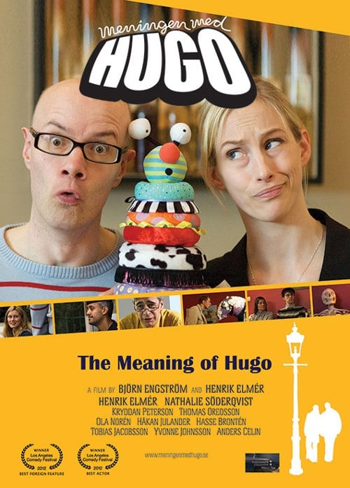 The Meaning of Hugo