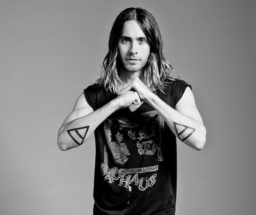 Jared Leto