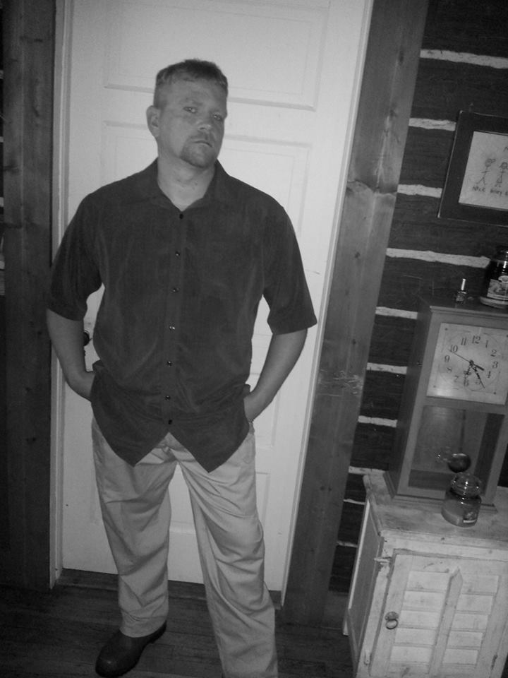 Nicholas Huddleston