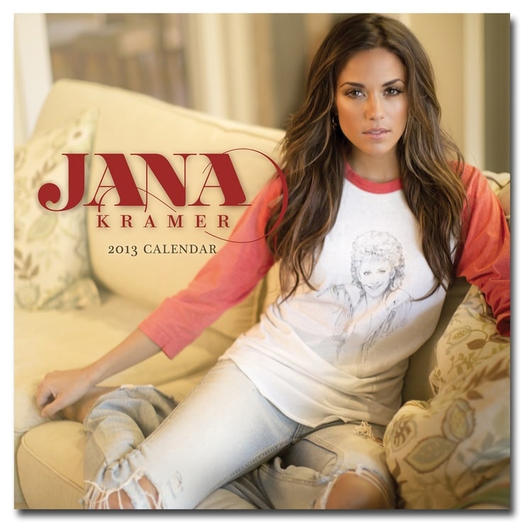 Jana Kramer Jana Kramer