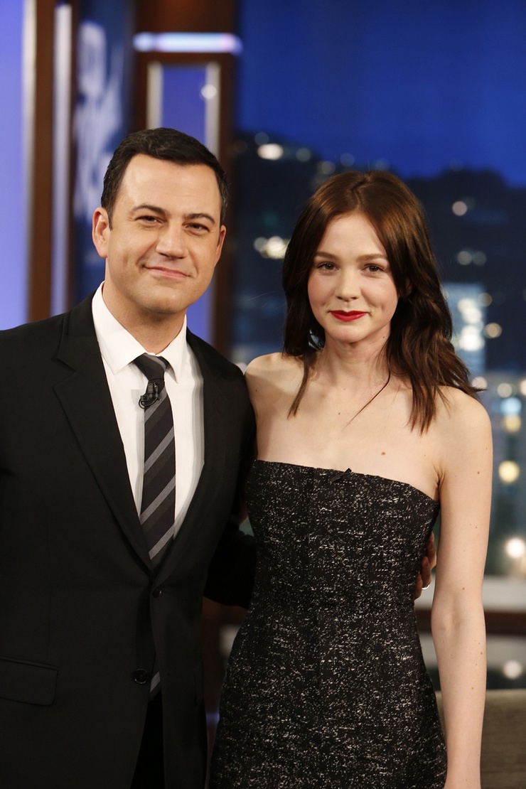 Carey Mulligan Carey Mulligan