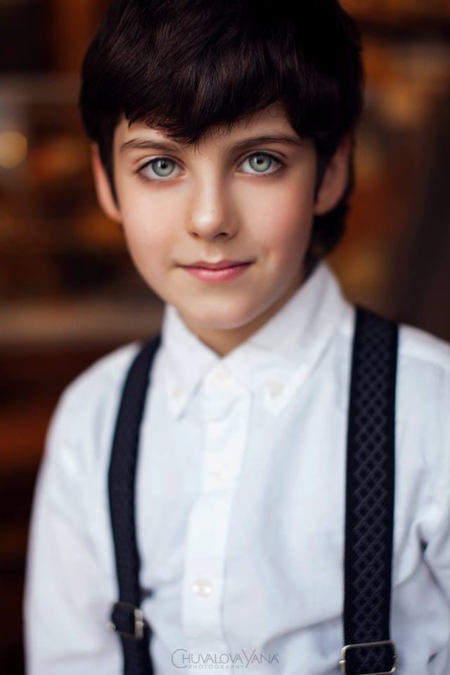 Ehntoni Behshou